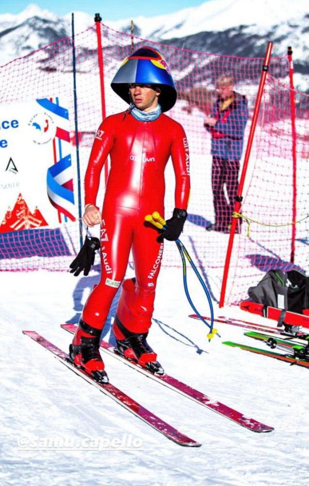 samuele capello