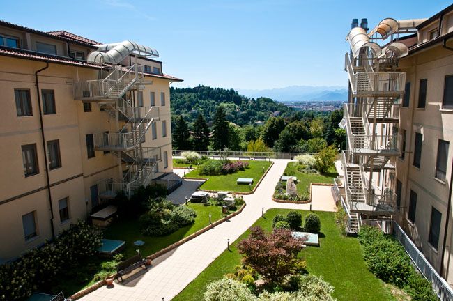 L’Open Day della riabilitazione arriva anche a Torino