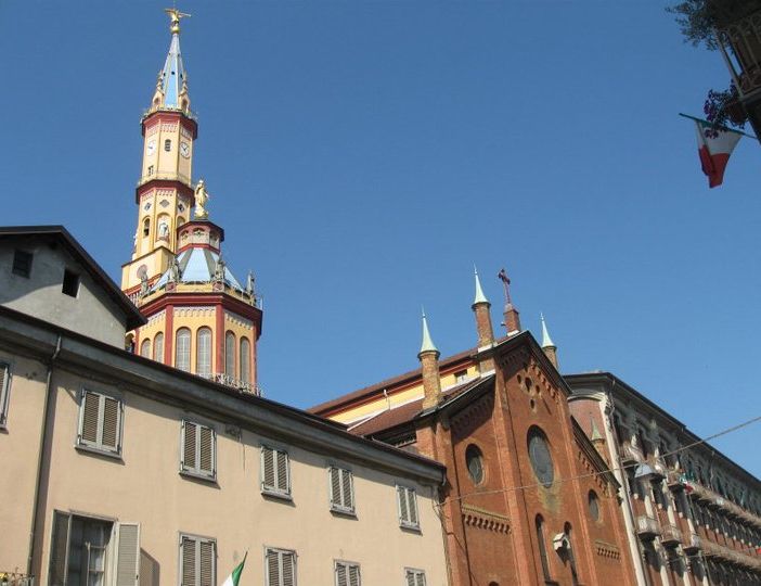 Quartiere San Donato