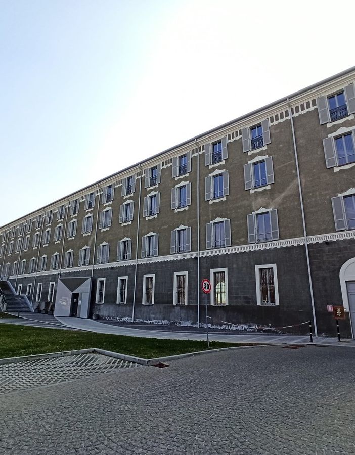 La Rsa Collegio San Filippo Neri