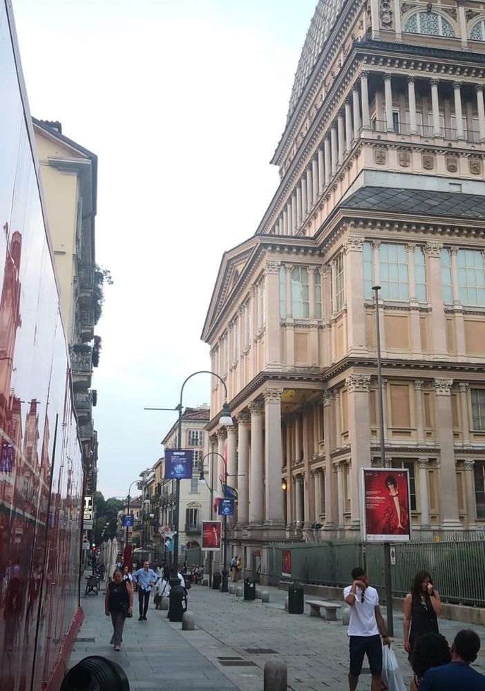 San Giovanni non fa il miracolo, Ascom Torino: &quot;Bilancio negativo per tutte le nostre imprese, il web non sostituisce la festa&quot;