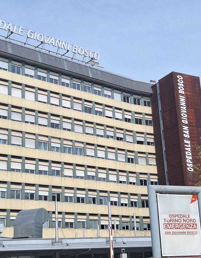 Devasta il pronto soccorso del San Giovanni Bosco: &quot;Non ricordo nulla&quot;