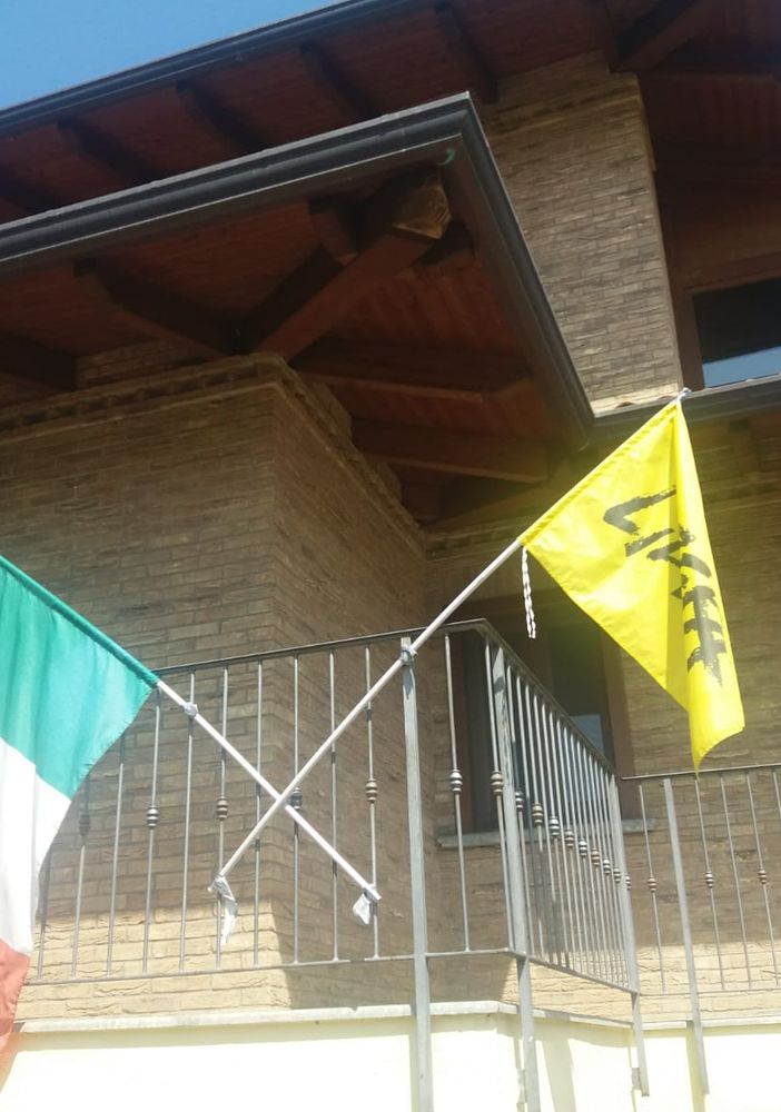 San Giusto Canavese, semaforo verde per i lavori sulla villa confiscata al boss