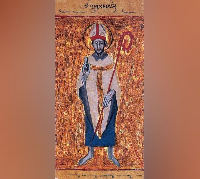 Foto tratta da https://it.m.wikipedia.org/wiki/Massimo_di_Torino