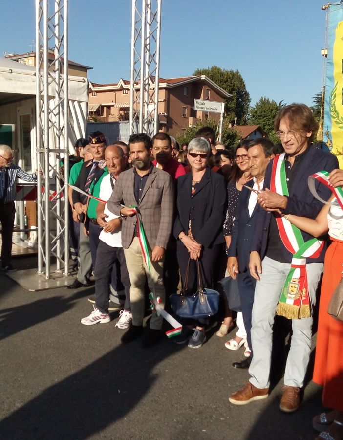 Nichelino, conto alla rovescia per l'inizio della festa di San Matteo