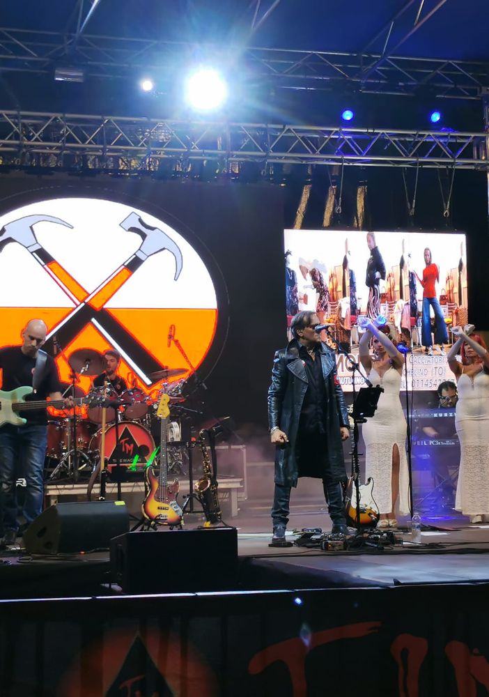 A Nichelino si avvia alla conclusione la festa di San Matteo