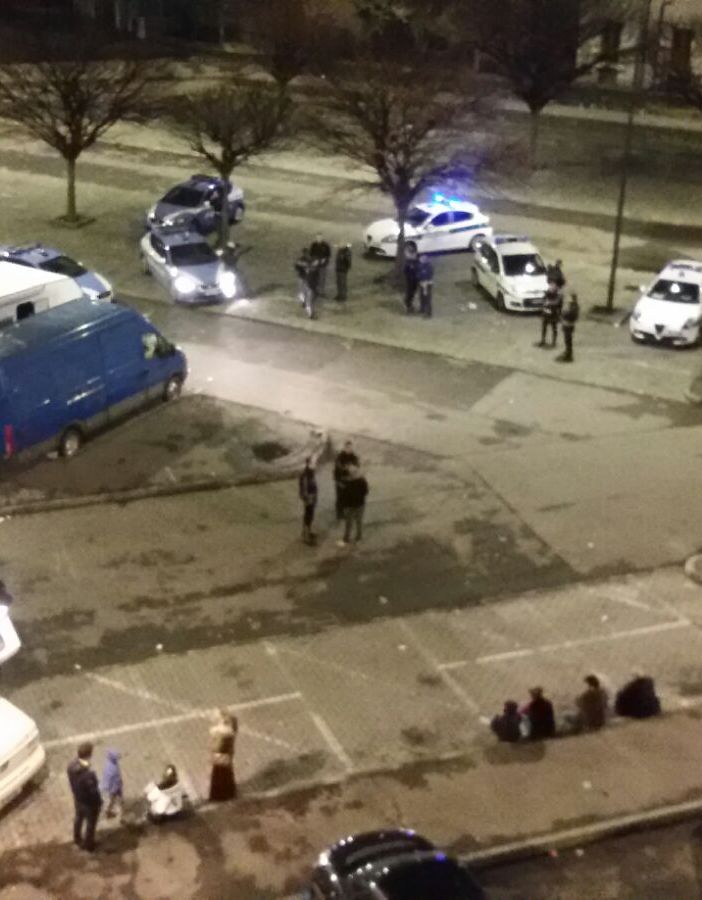 Parcheggio di San Pietro in Vincoli, i residenti si ribellano: &quot;Nessuno considera la nostra posizione&quot;