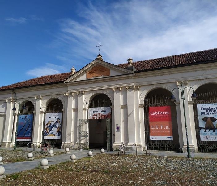 Aurora, un settembre di festival per l'ex cimitero di San Pietro in Vincoli