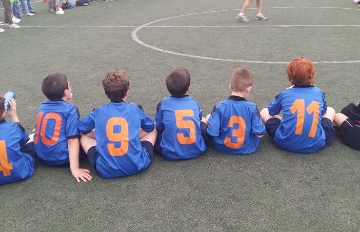 La Polisportiva San Donato di Torino compie 10 anni tra sport e amicizia
