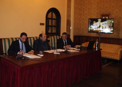 Al Casinò di Sanremo torna la rassegna “Libri da gustare”, quattro appuntamenti all'insegna della cultura e del buon gusto