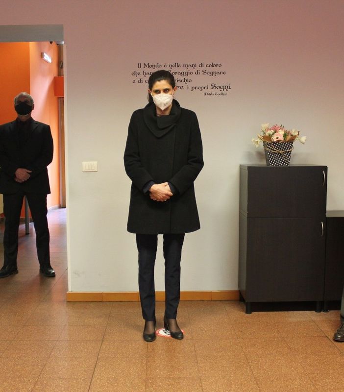 A Torino riapre La Sosta, struttura per senzatetto in pieno centro: &quot;Potenziamo i servizi d'accoglienza&quot; (FOTO e VIDEO)