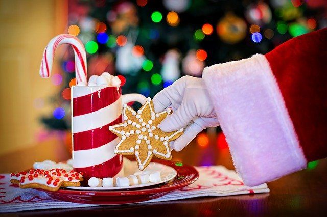 lettera a babbo natale poste italiane torino