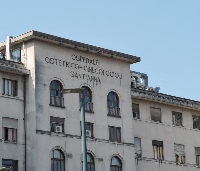 ospedale sant'anna