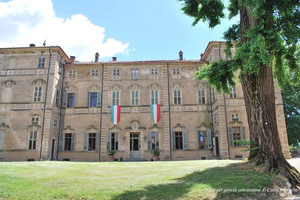 Domenica Santena si prepara a giocare con i più piccoli