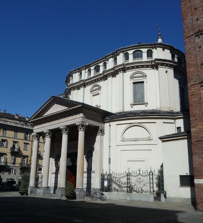 Domenica una Festa della Consolata ancora in formato ridotto, causa Covid