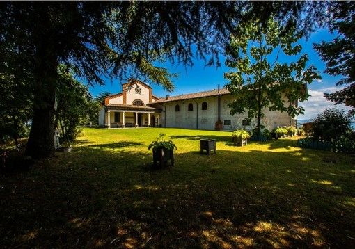 santuario della madonna dei boschi