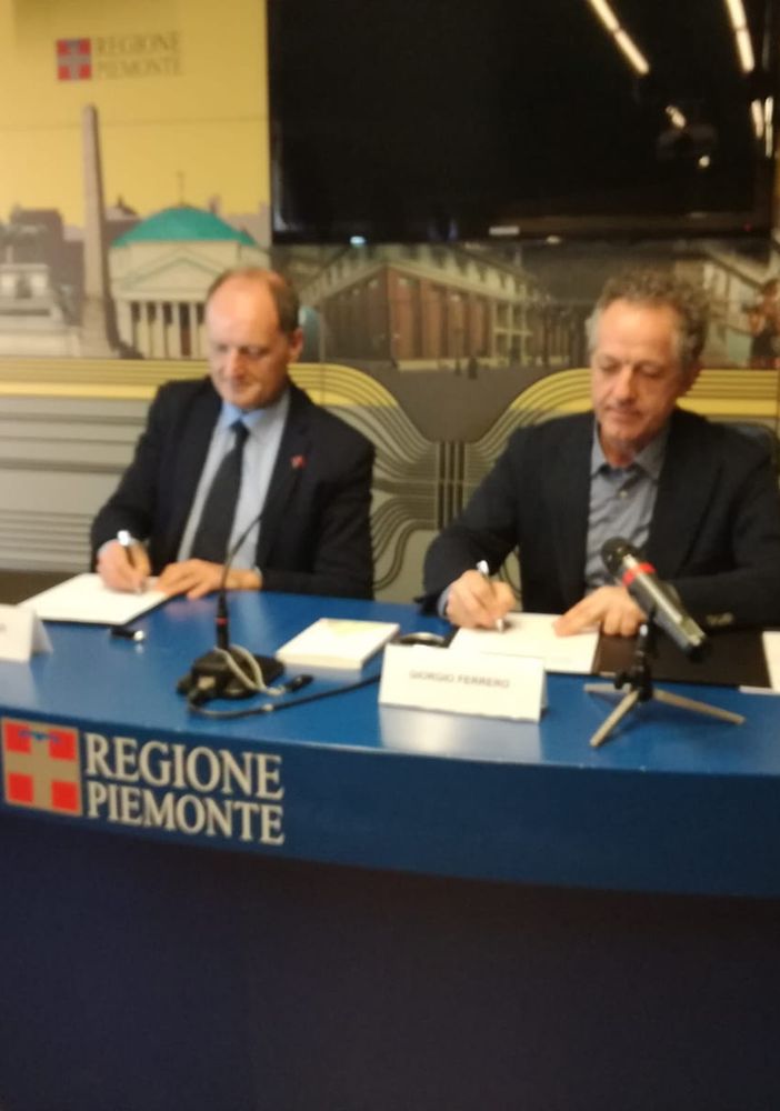 Il futuro cresce anche tra i campi: il Politecnico semina l'innovazione con la Regione