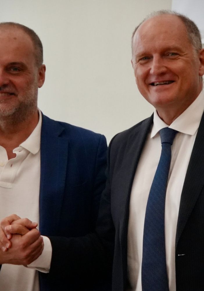 saracco e geuna