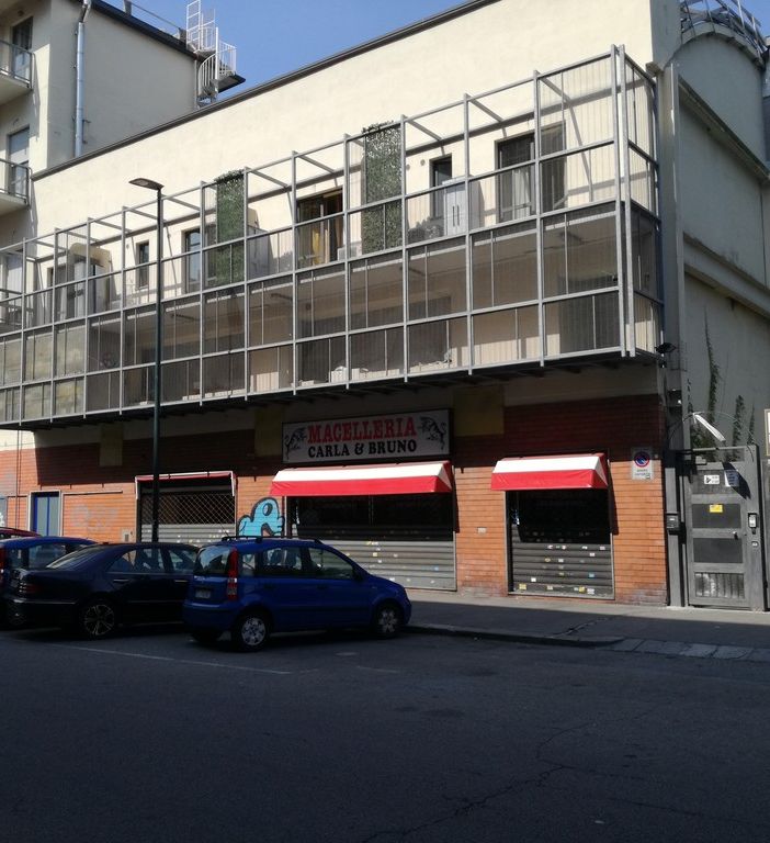 A Torino è (quasi) tutto &quot;chiuso per ferie&quot; (FOTO)