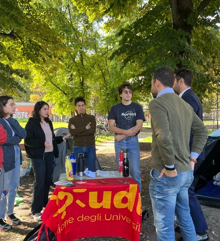 Caro affitti universitari, Sarno (Pd): &quot;Necessario convocare il tavolo con regolarità&quot;