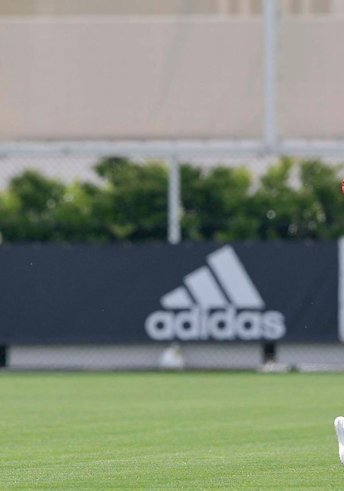 Credits  &quot;Twitter Juventus&quot;