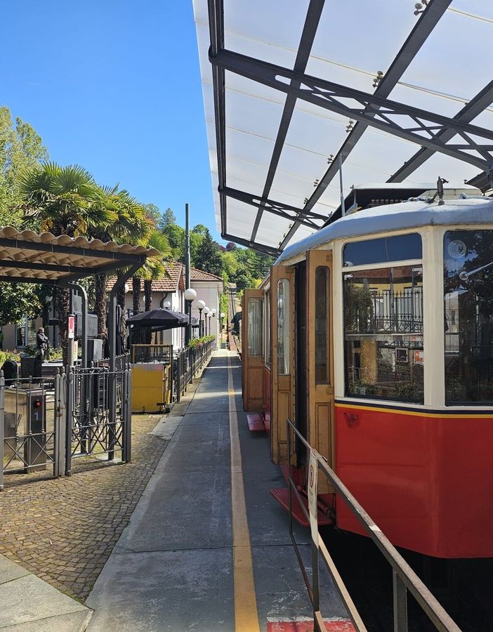 Per San Giovanni la Tranvia Sassi-Superga aperta anche la sera