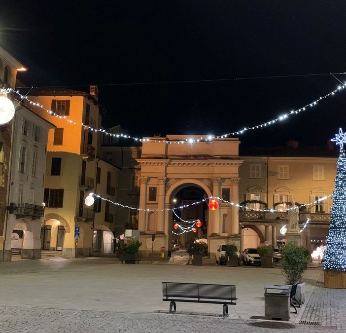 A piccoli passi verso un Natale che incanta