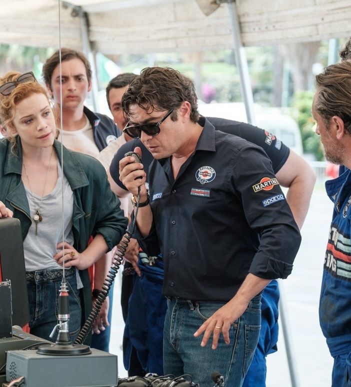 Scamarcio e Mordini raccontano l’epica impresa del torinese Cesare Fiorio: “Un invito a vincere contro tutte le difficoltà”
