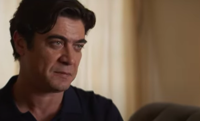 Riccardo Scamarcio