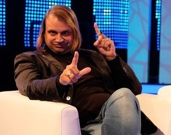 Maurizio Scandurra