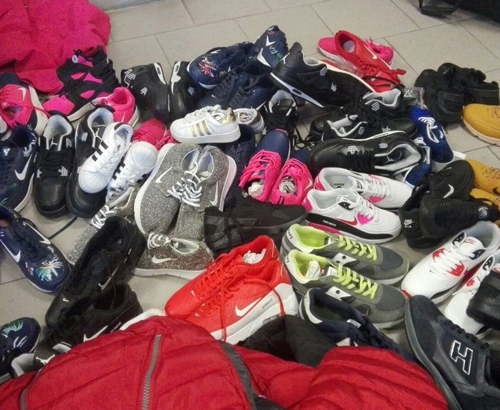 Natale solidale, Fondazione Ulaop-CRT onlus promuove la raccolta di abiti e scarpe per l'infanzia