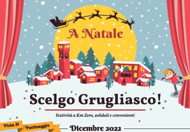 locandina eventi