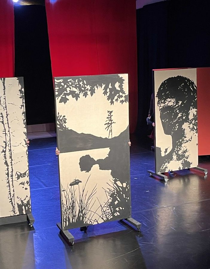 Teatro: al Marchesa la tre-giorni finale del progetto “Bio-Grafia”