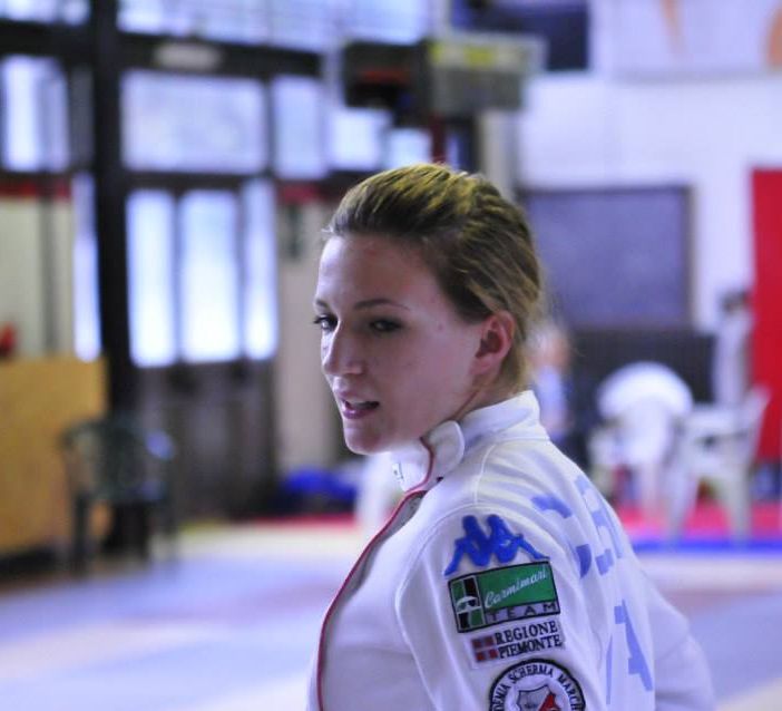Inalpi team: Alice Clerici si aggiudica il torneo satellite di Stoccolma