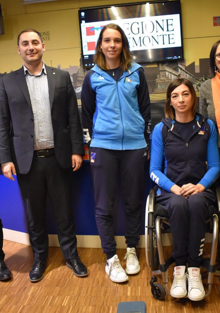 Scherma, la strada per Tokyo 2020 passa da Torino con la tappa europea di fioretto maschile e femminile