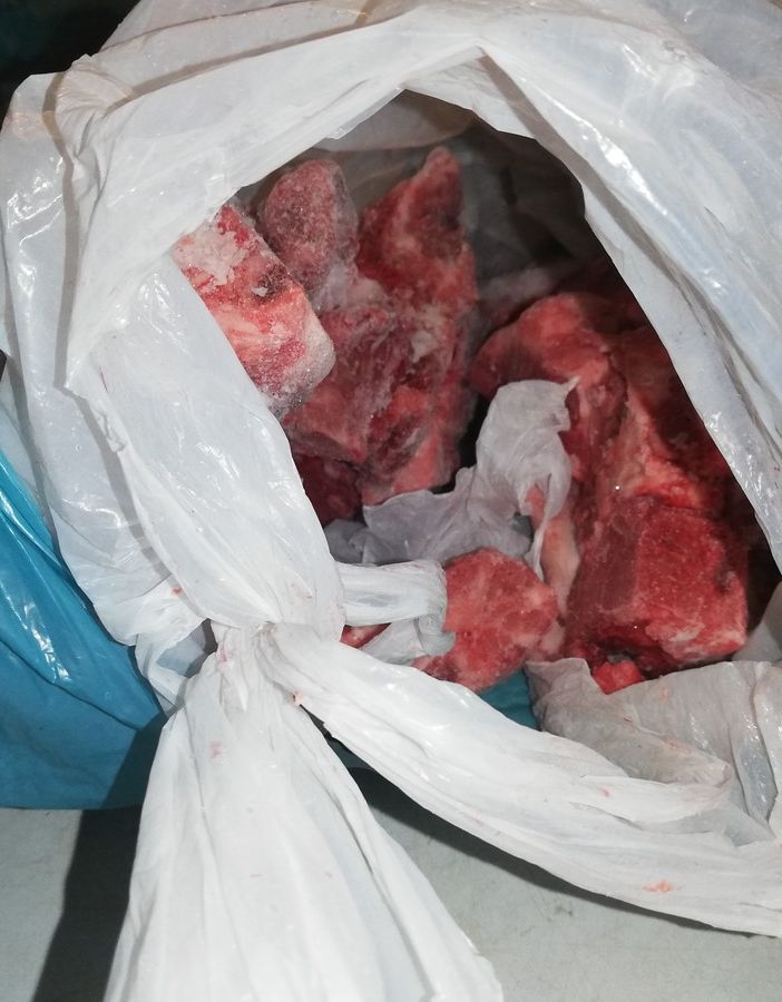 San Salvario, in un locale 50 kg di alimenti mal conservati: sanzioni per oltre 6.500 euro