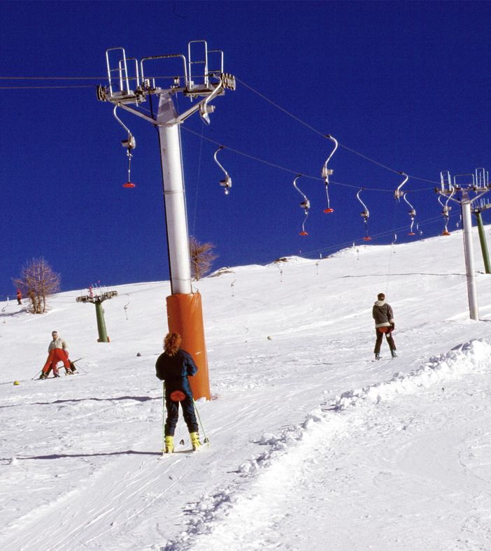 Alla Sestriere Spa 10 milioni per rifare gli impianti di risalita