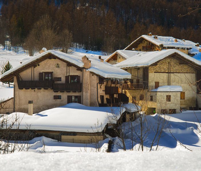 Attività commerciali nelle aree sciabili