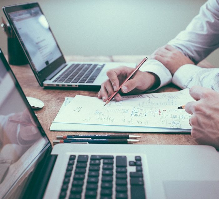Perché per sviluppare un sito web occorre un professionista?
