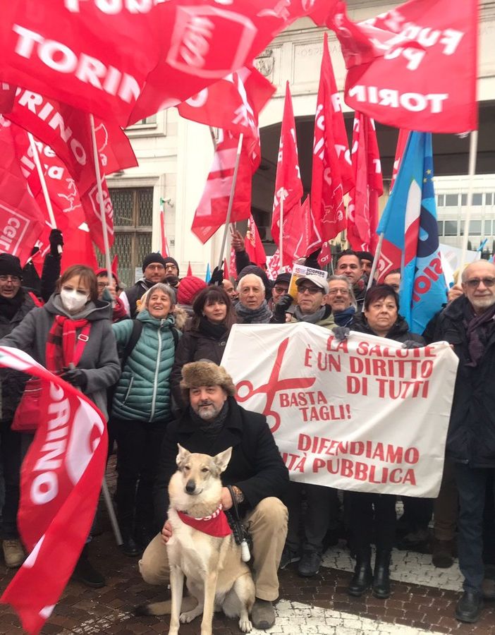 sciopero generale 15-12-2022