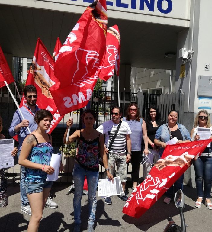 Mensa Borsellino, martedì prossimo i lavoratori saranno ascoltati in Regione