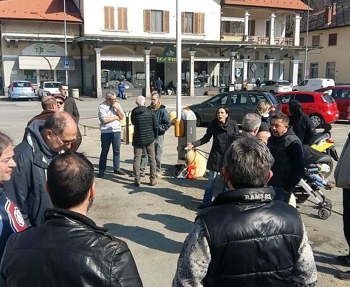 Nuovo Amministratore Delegato alla Tekfor di Villar Perosa