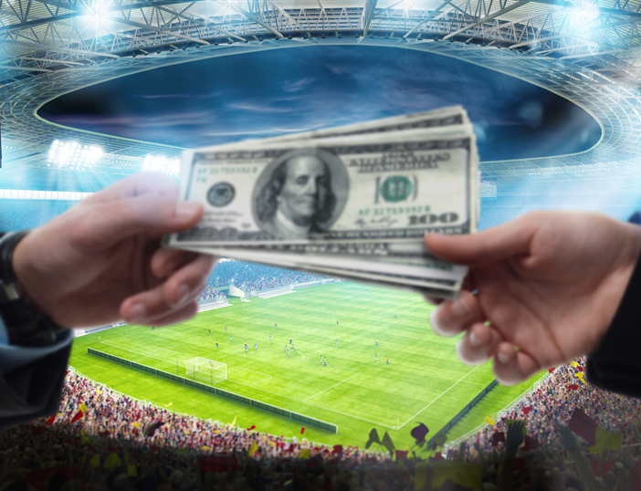 Come le slot online stanno cambiando le sponsorizzazioni nel calcio in Italia