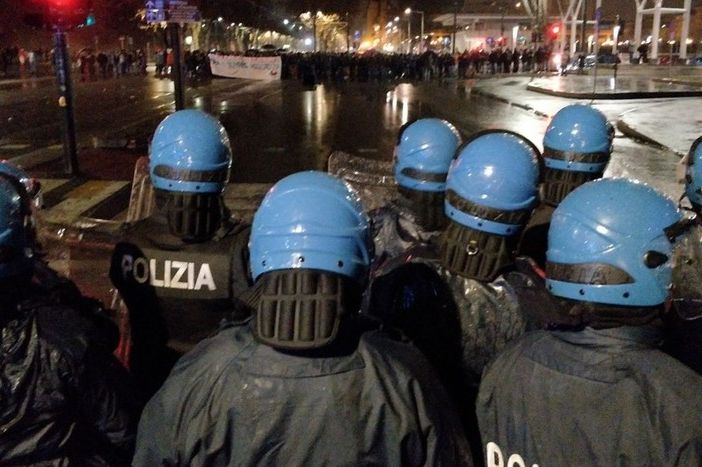 Polizia, &quot;Ingiusto e ingiustificabile continuare nel gravissimo ritardo dei pagamenti delle ore di lavoro straordinario&quot;
