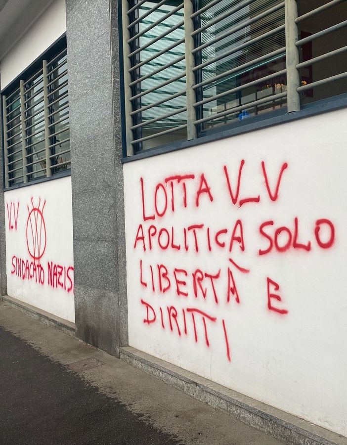 scritta