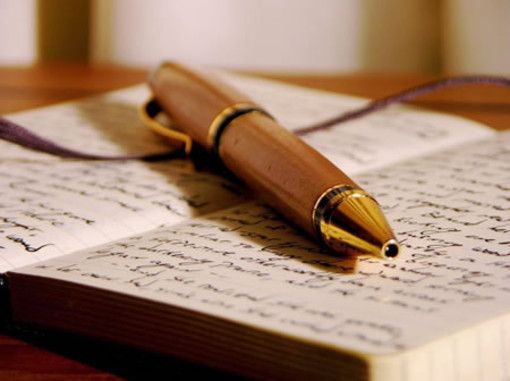 scrittura