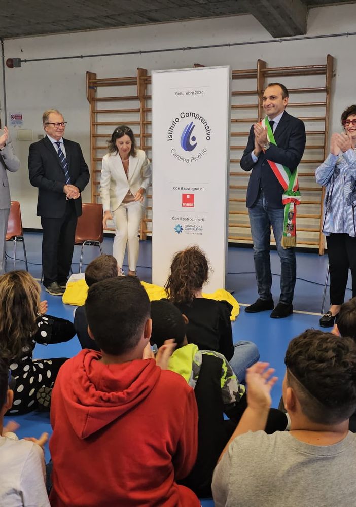 A Torino una scuola intitolata a Carolina Picchio, vittima dei cyberbulli