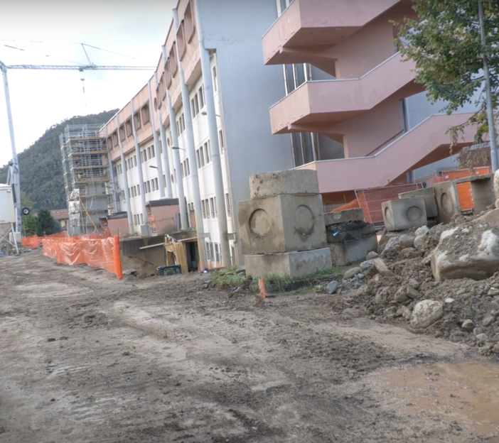 All'Albert di Lanzo 4 milioni per la messa in sicurezza e le nuove serre