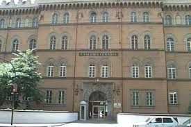 Scuola Allievi Carabinieri Torino, inaugurazione “ A spasso in Cernaia”