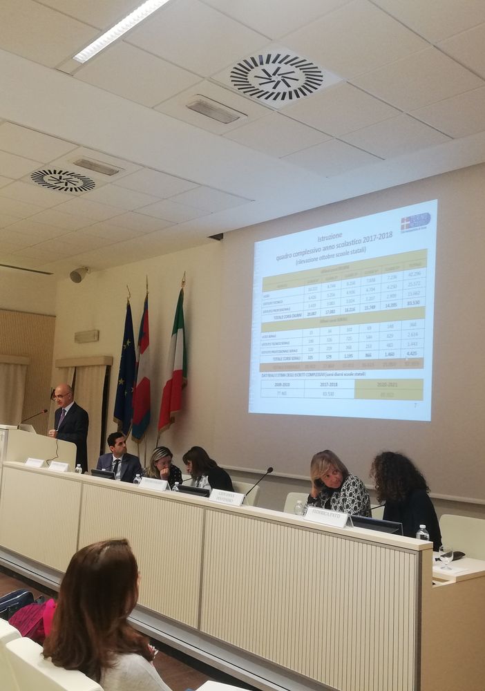 Obiettivo Orientamento Piemonte, l’impegno di Città metropolitana e Comune di Torino